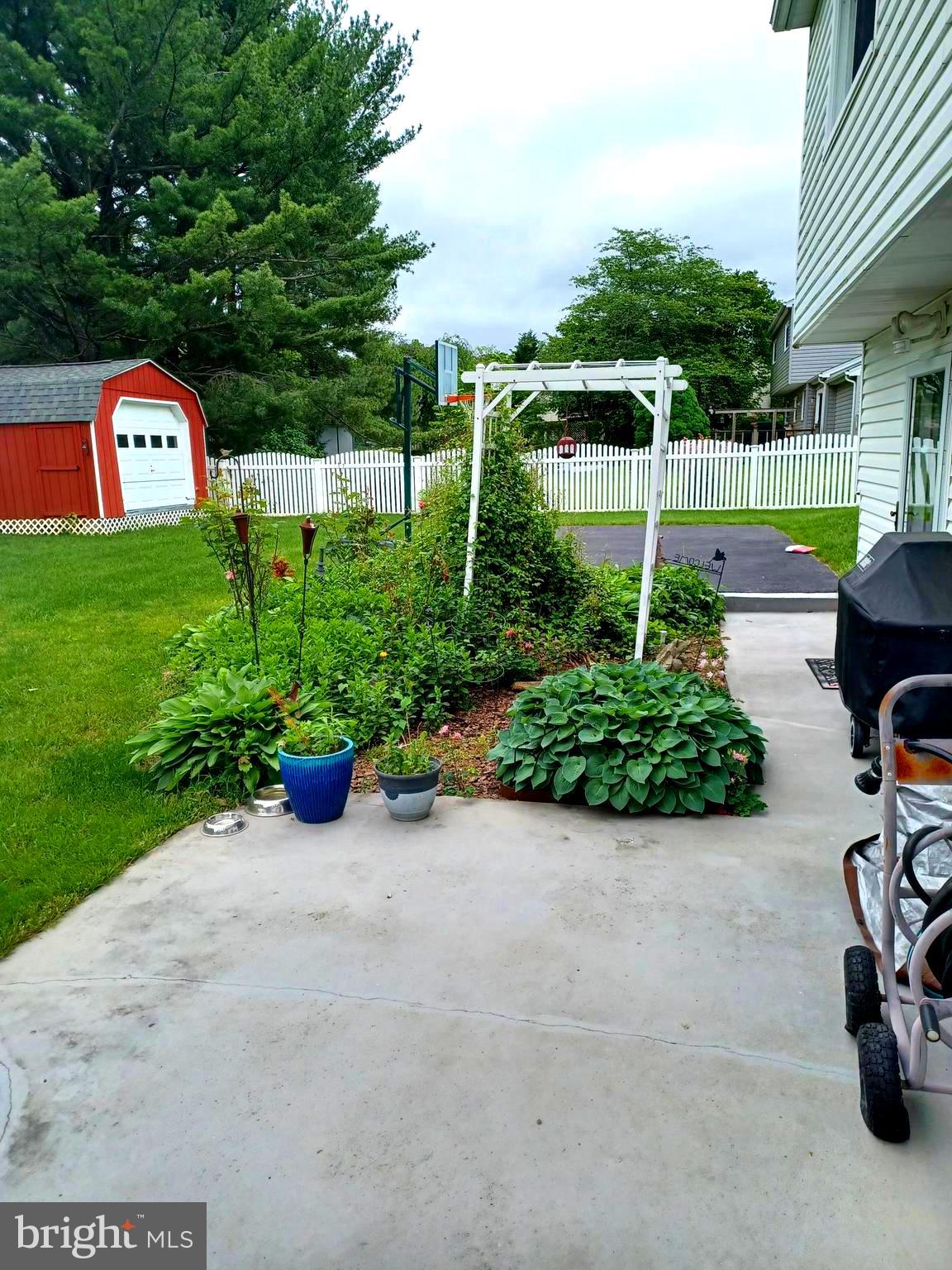 FOUNTAIN VIEW - Residential