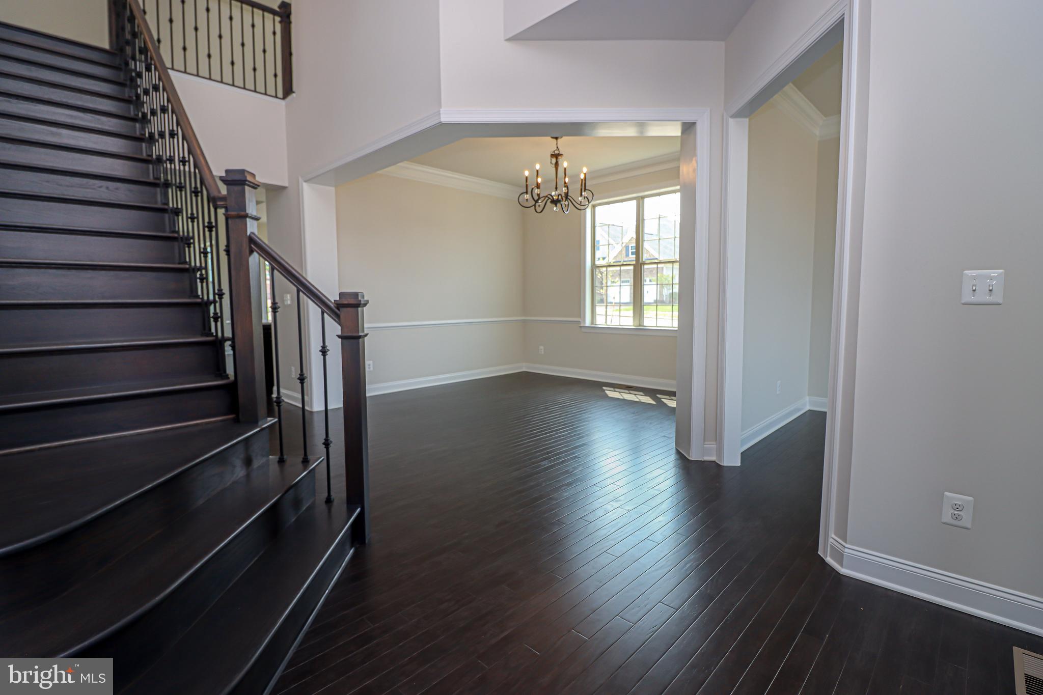 REGENCY AT CREEKSIDE - Residential