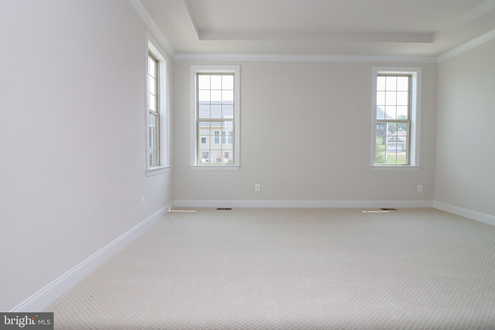 REGENCY AT CREEKSIDE - Residential