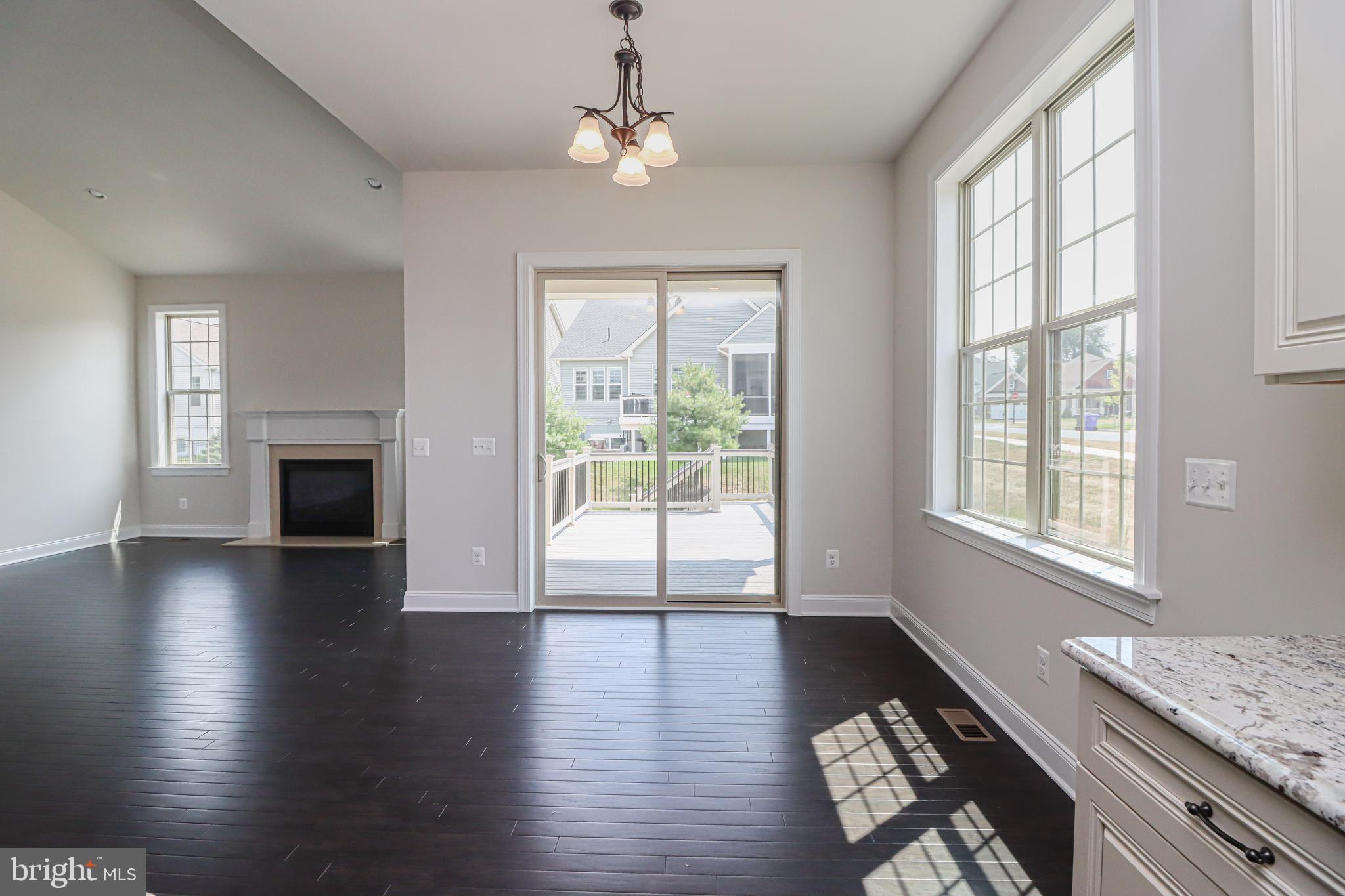 REGENCY AT CREEKSIDE - Residential