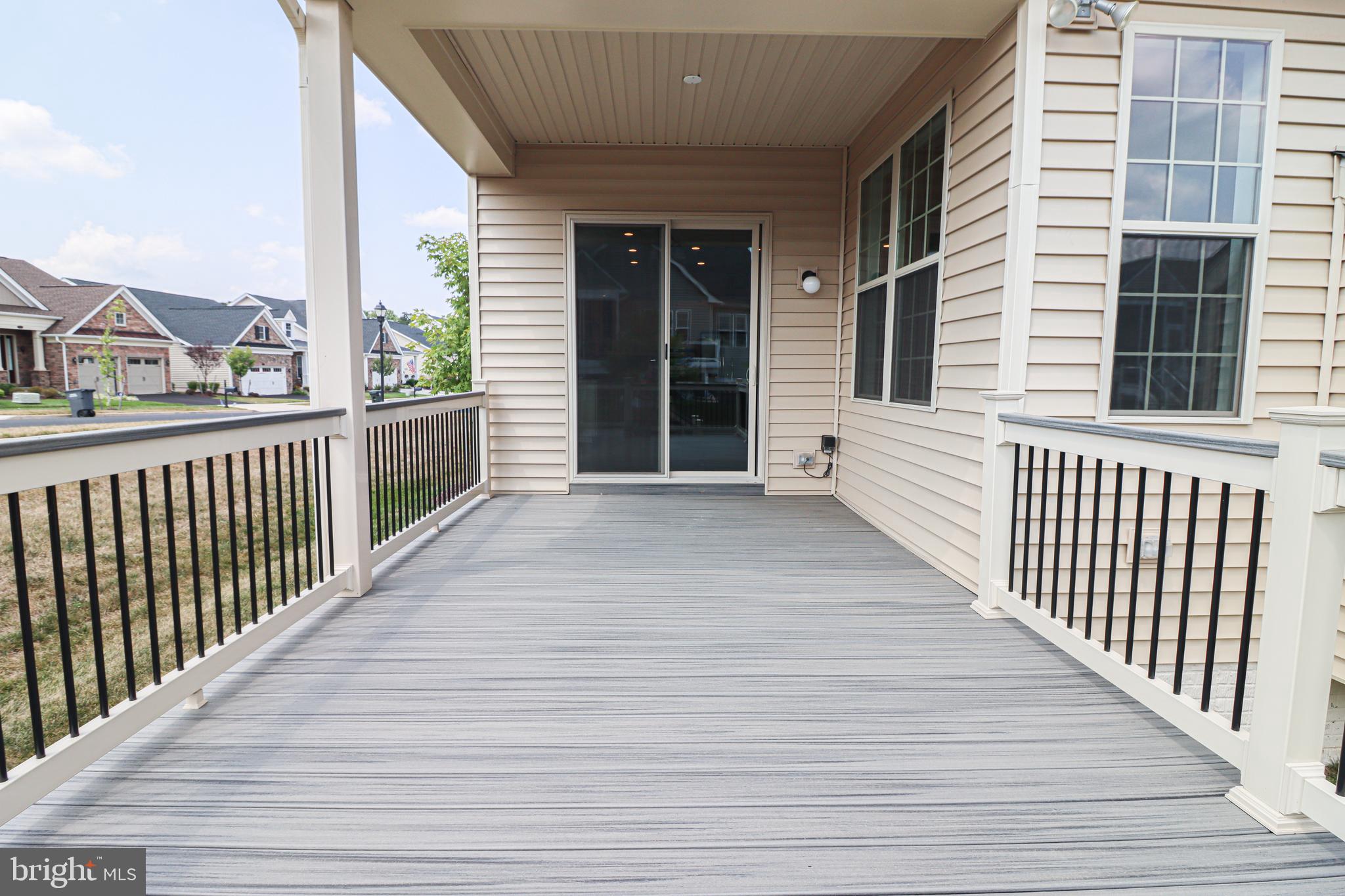 REGENCY AT CREEKSIDE - Residential