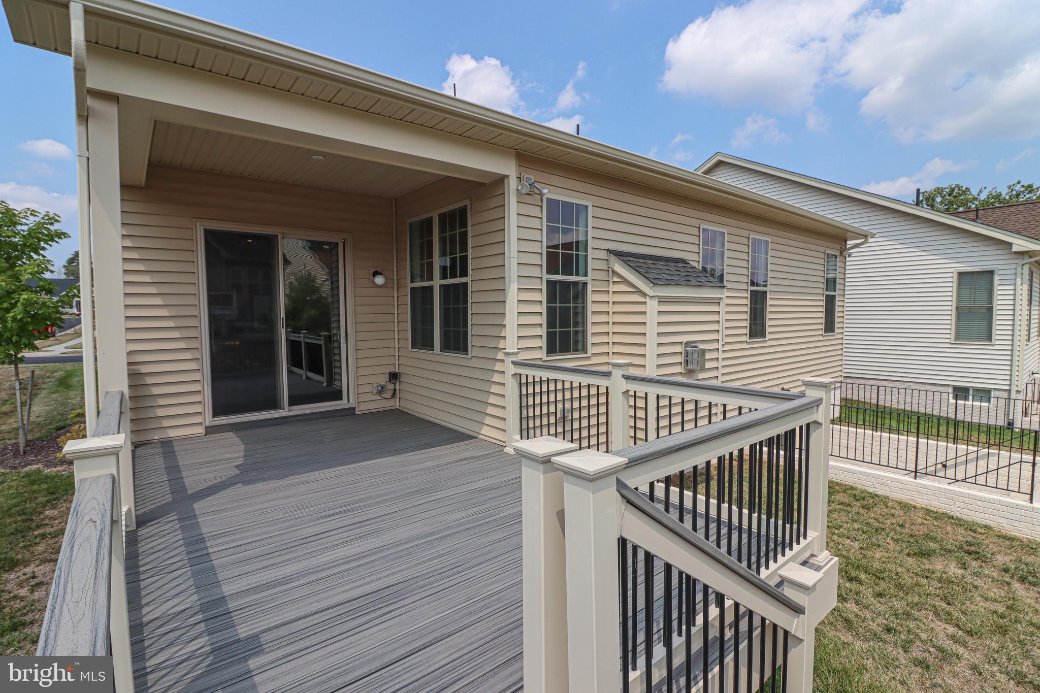 REGENCY AT CREEKSIDE - Residential