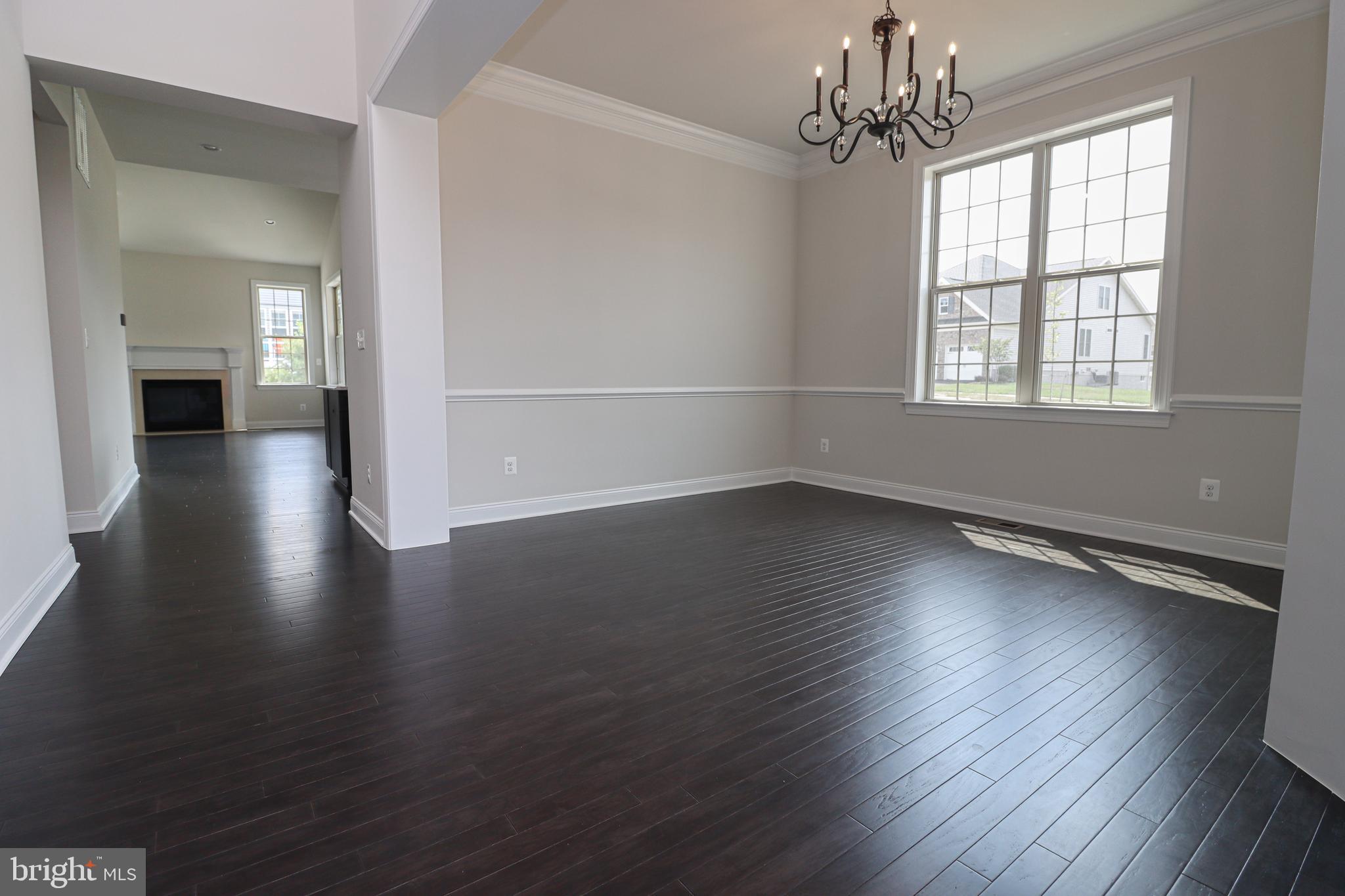 REGENCY AT CREEKSIDE - Residential