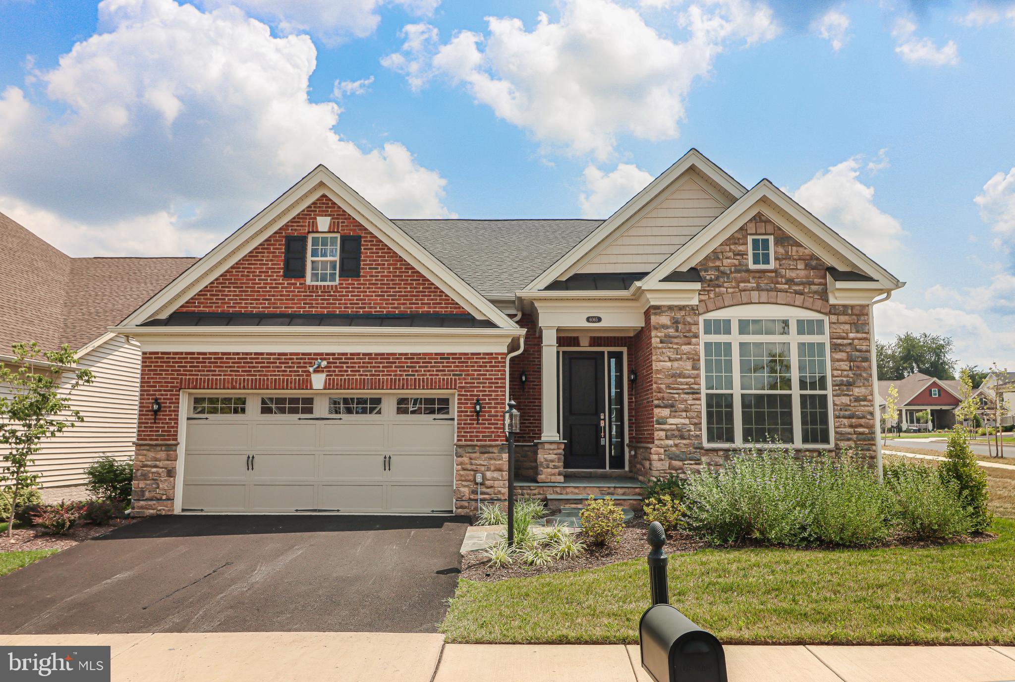 REGENCY AT CREEKSIDE - Residential