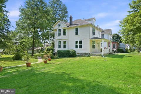 Homes For Sale - 701 Greenbank Road<br/> WILMINGTON, DE 19808