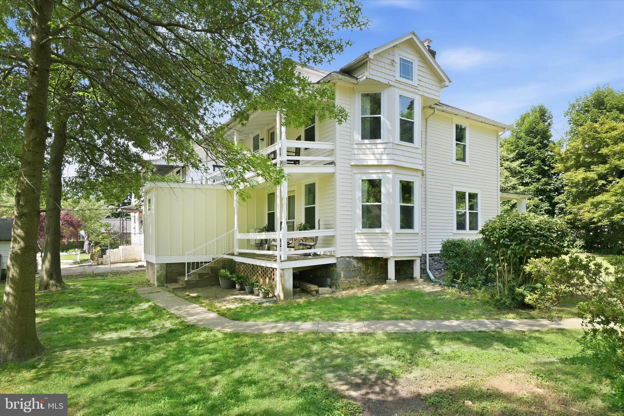 701 GREENBANK ROAD