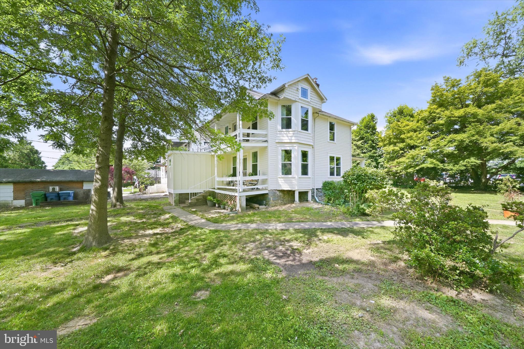 701 GREENBANK ROAD