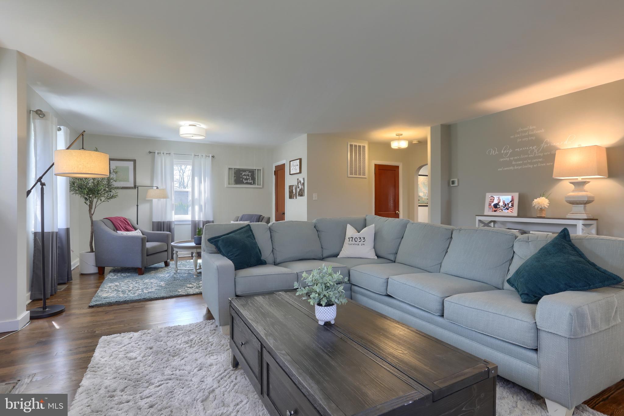 HERSHEY DOWNTOWN - Residential