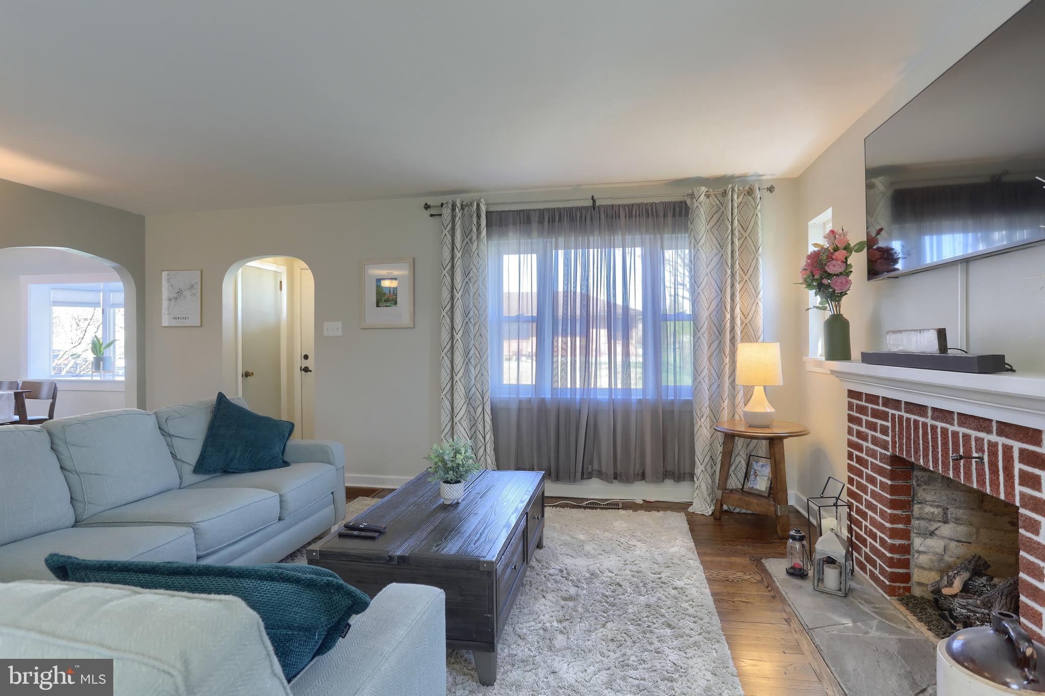 HERSHEY DOWNTOWN - Residential