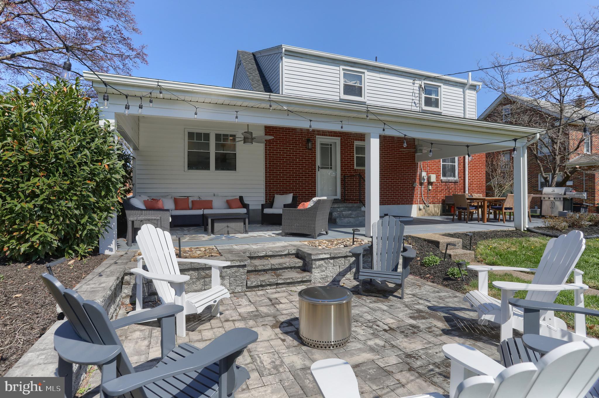 HERSHEY DOWNTOWN - Residential