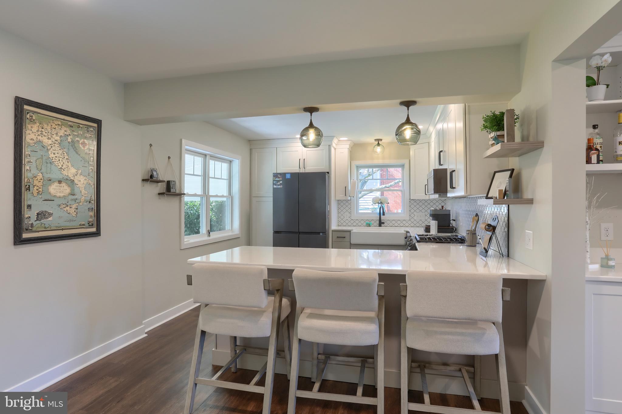 HERSHEY DOWNTOWN - Residential