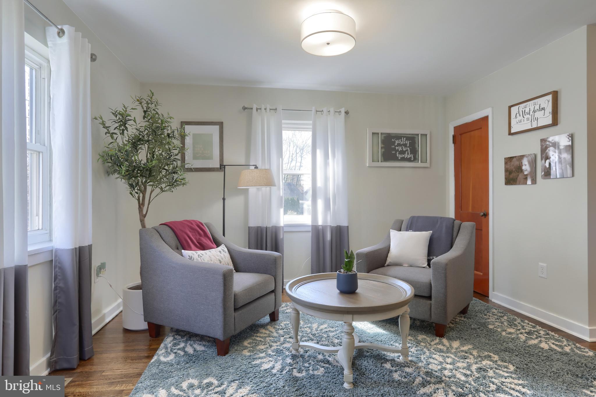 HERSHEY DOWNTOWN - Residential