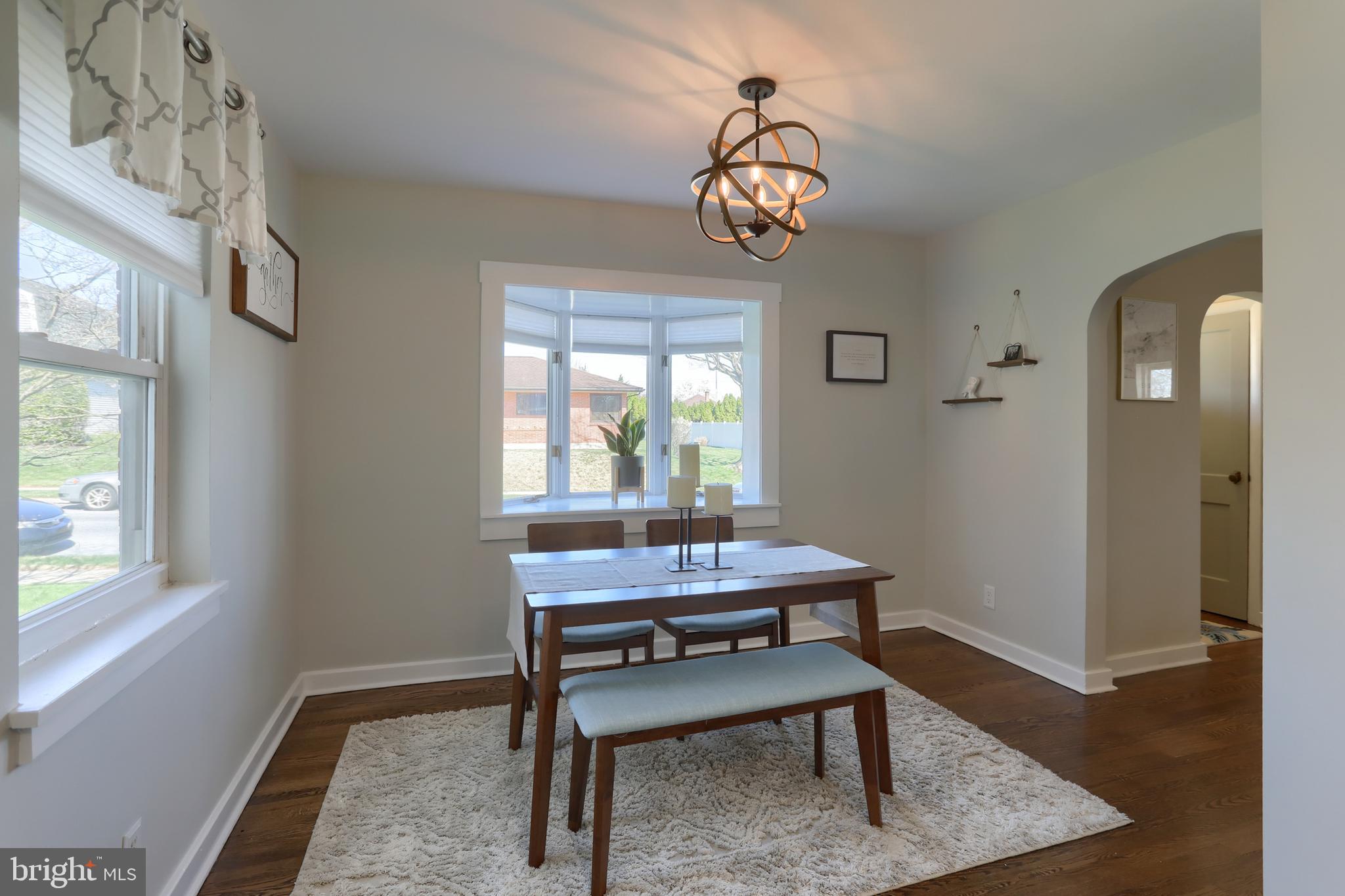 HERSHEY DOWNTOWN - Residential