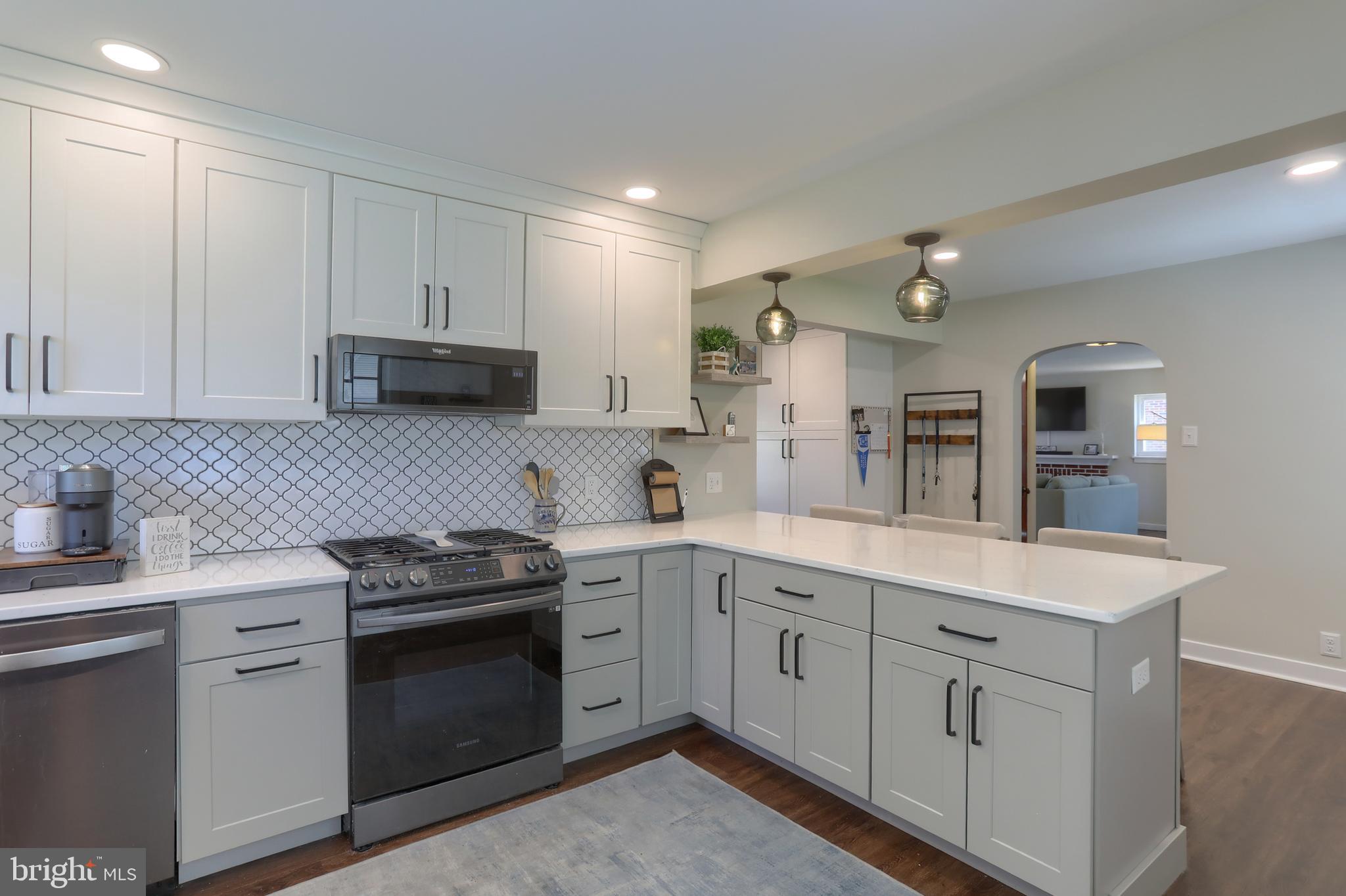 HERSHEY DOWNTOWN - Residential