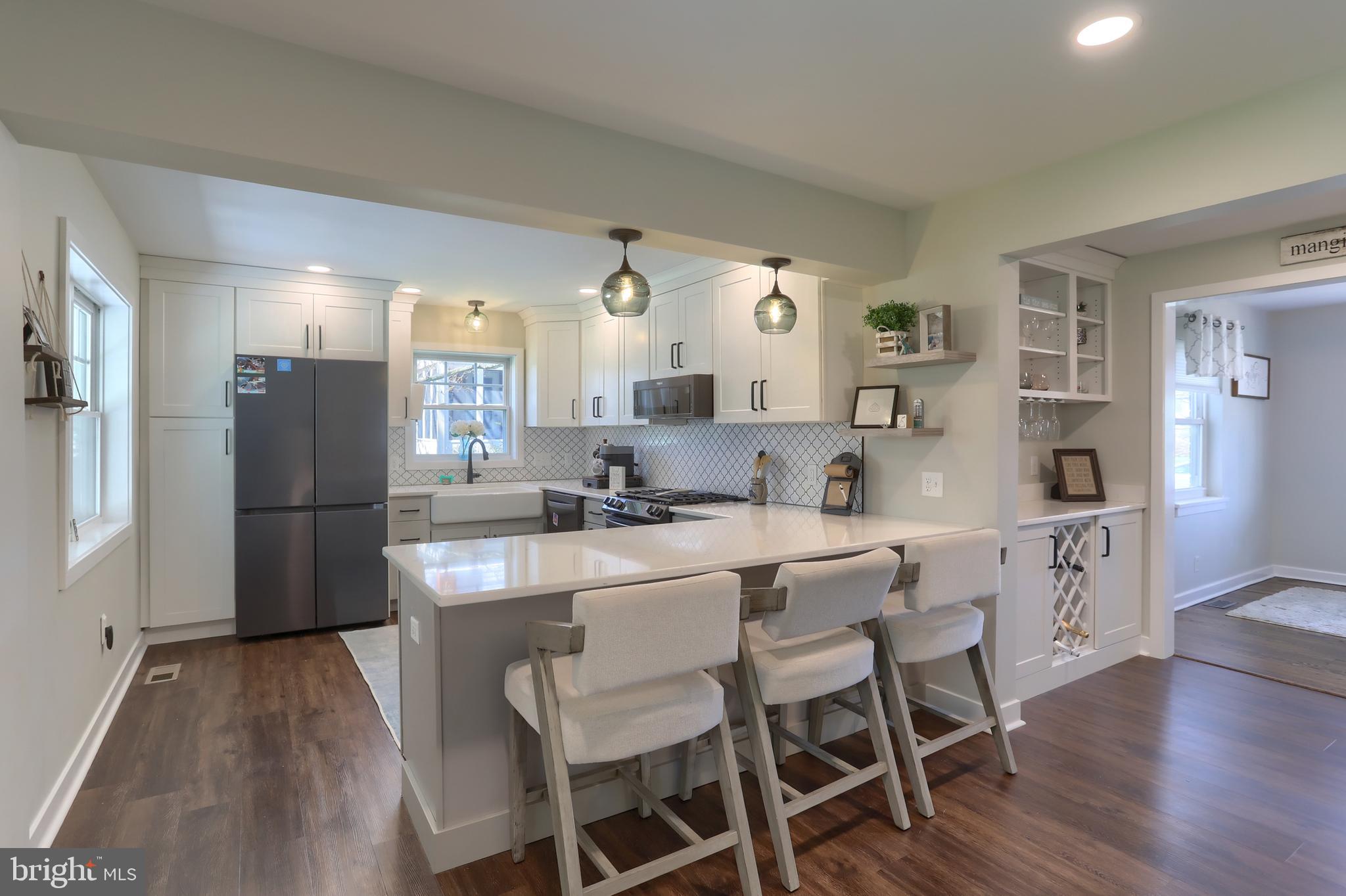 HERSHEY DOWNTOWN - Residential