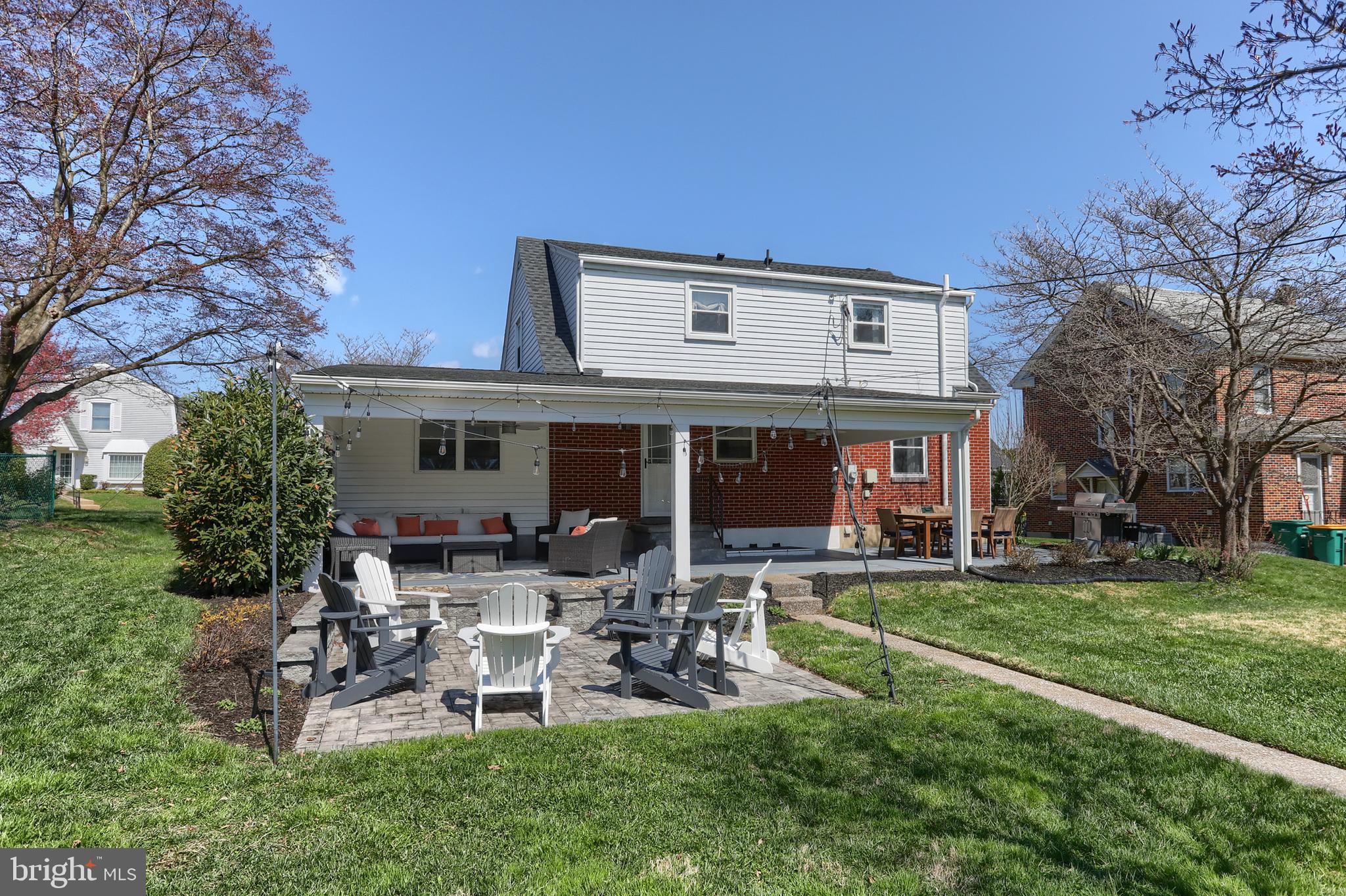 HERSHEY DOWNTOWN - Residential