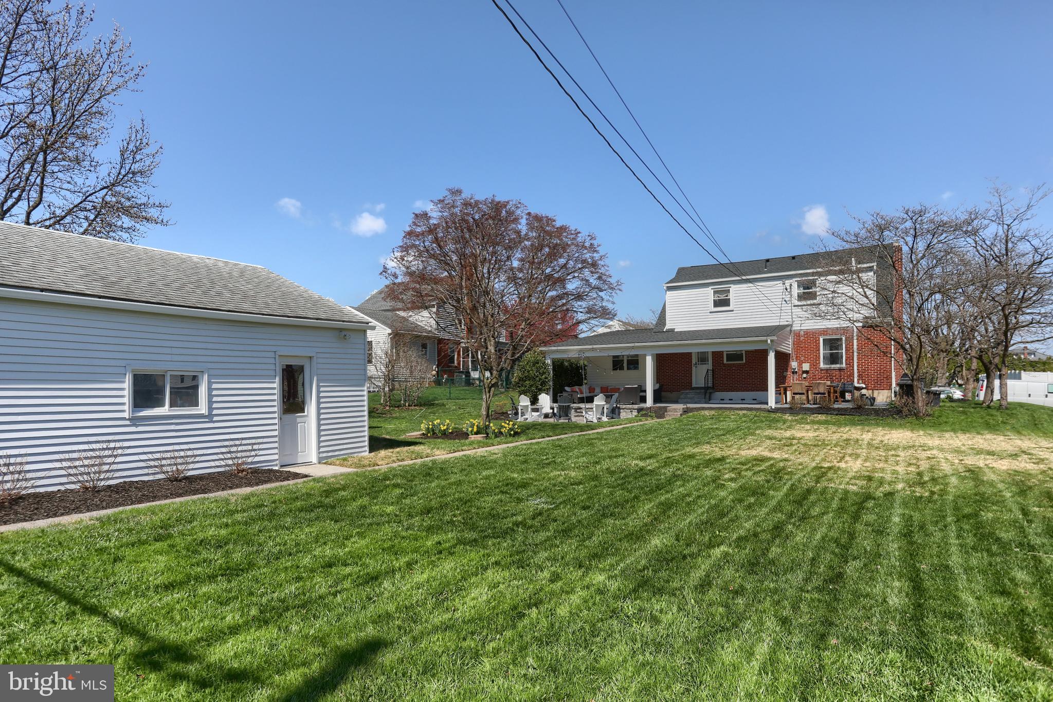 HERSHEY DOWNTOWN - Residential