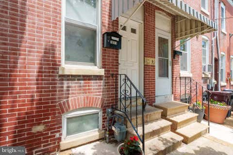 Townhouse For Rent - 1011 W 5th Street<br/> WILMINGTON, DE 19805