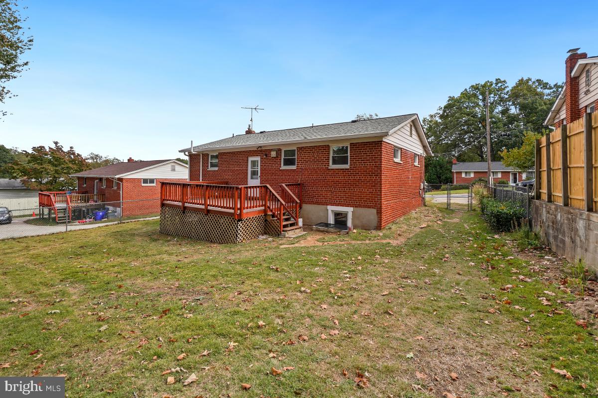 NORTHWOOD PARK VIEW - Residential