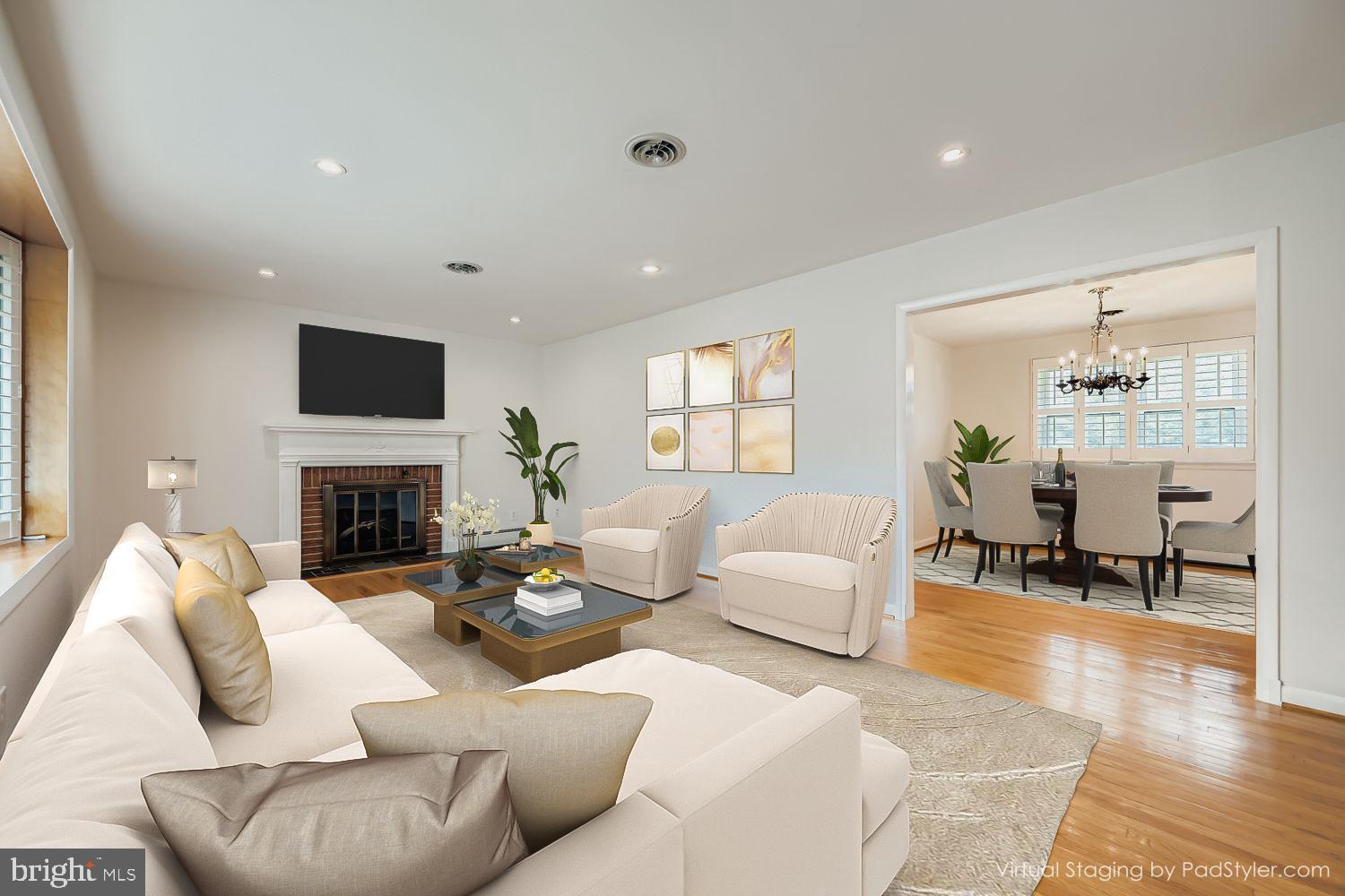 GLEN ELLEN - Residential