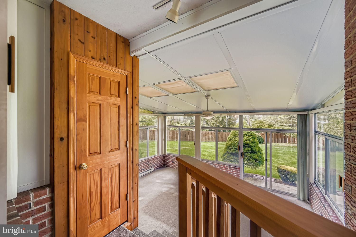 GLEN ELLEN - Residential
