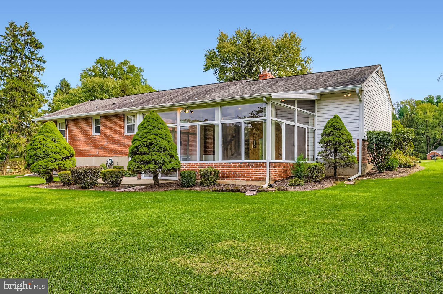 GLEN ELLEN - Residential