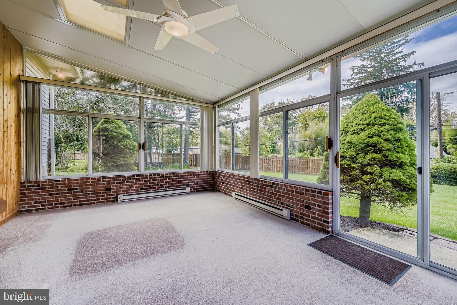 GLEN ELLEN - Residential