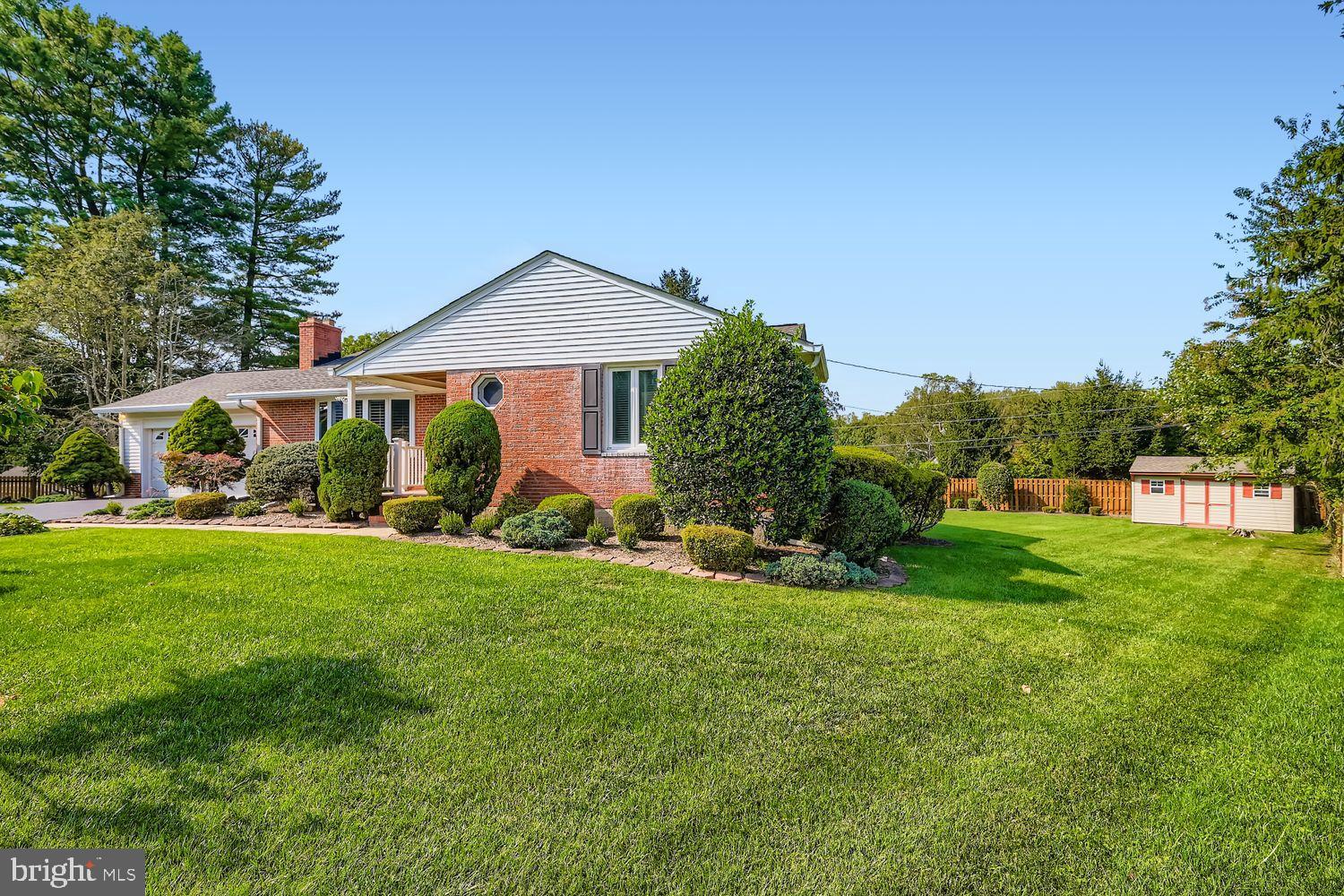 GLEN ELLEN - Residential