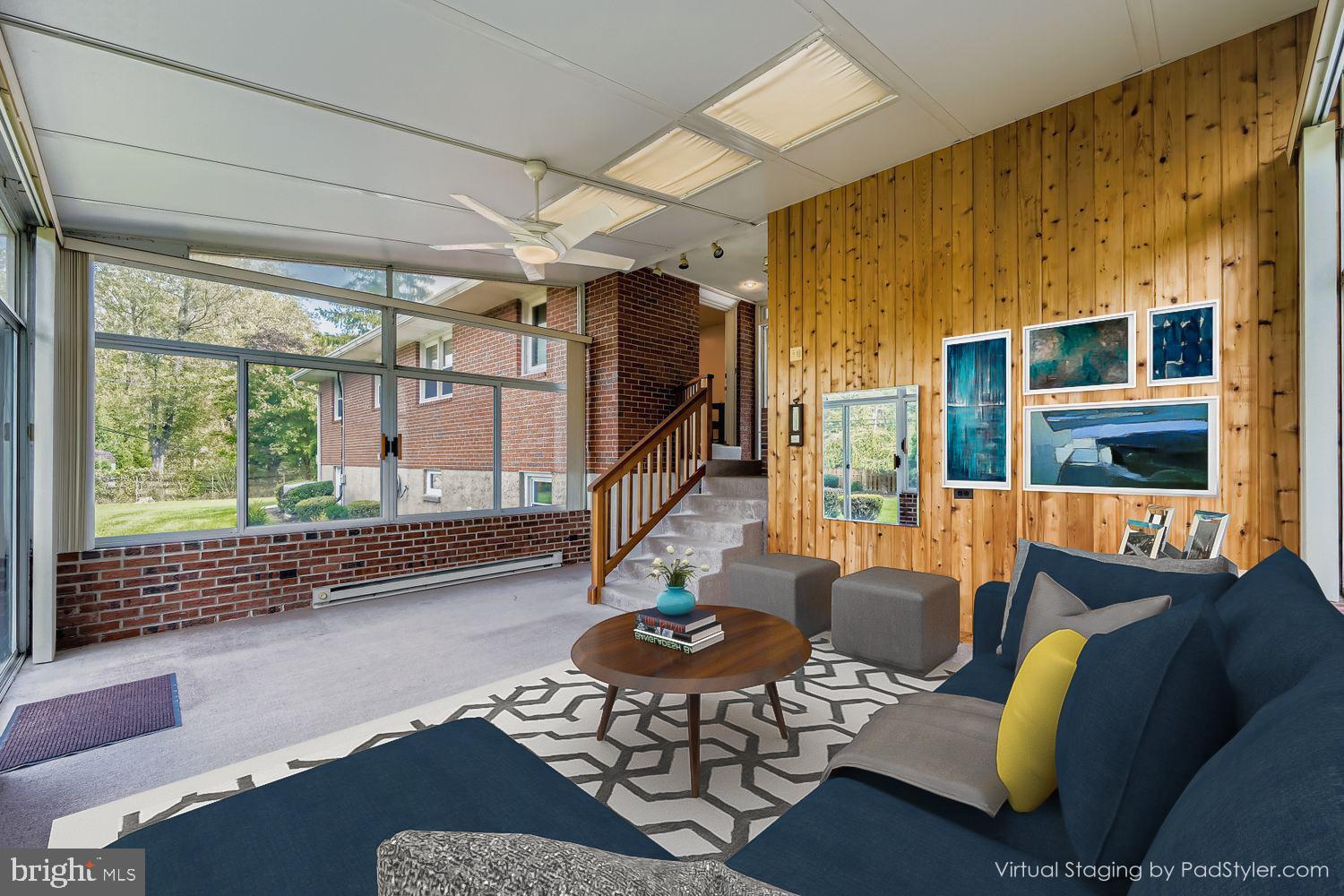 GLEN ELLEN - Residential