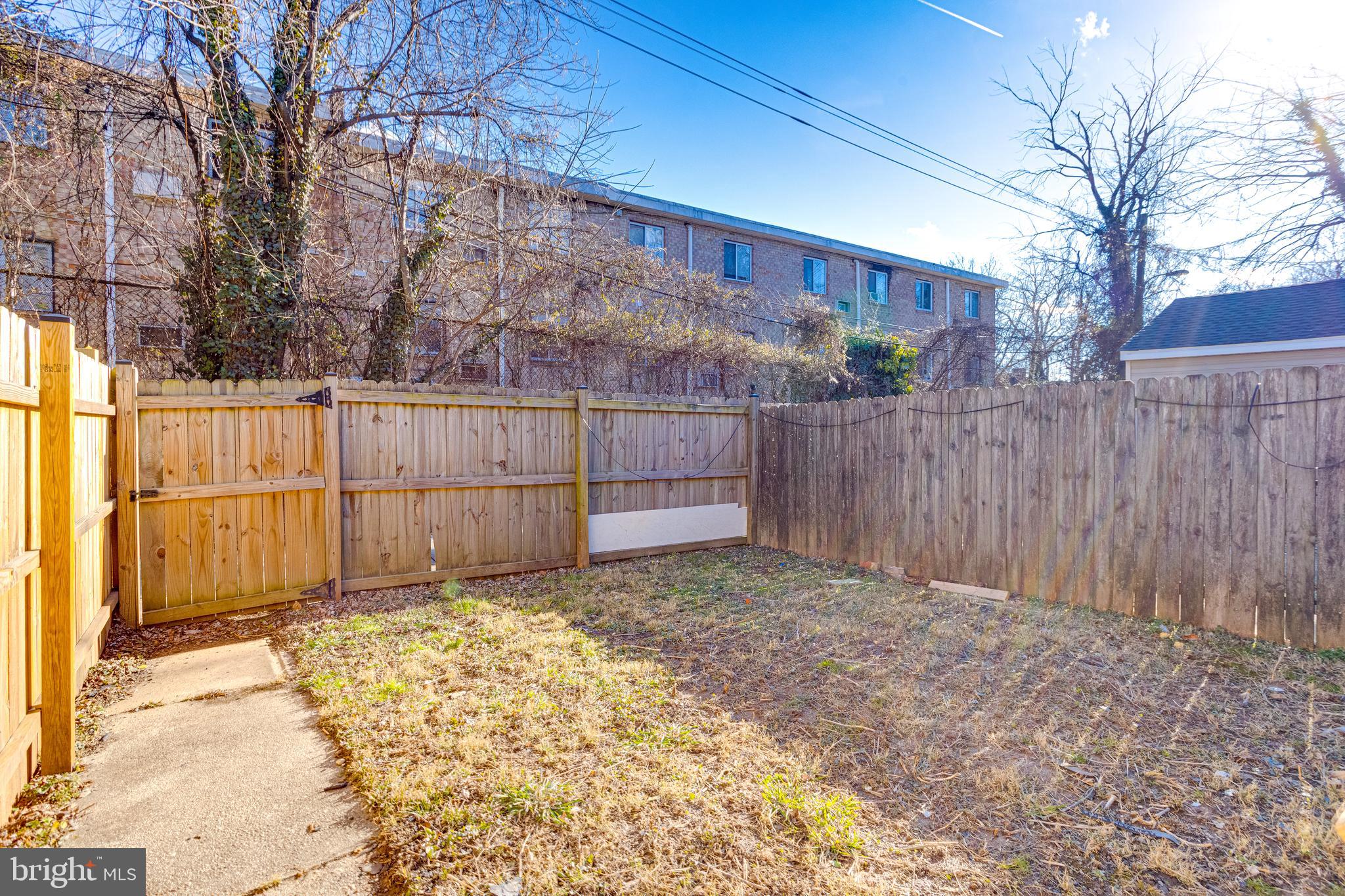 NONE AVAILABLE - Residential