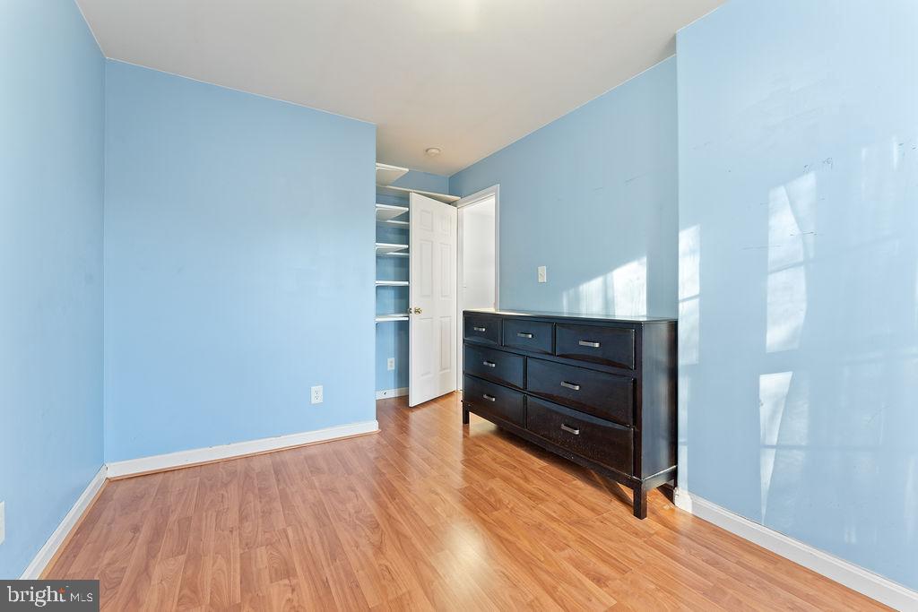 BELMONT AT CARMEL CHURCH - Residential