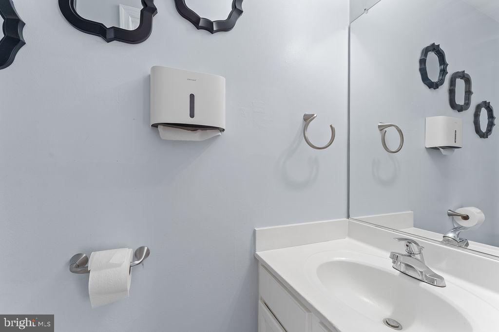 BELMONT AT CARMEL CHURCH - Residential