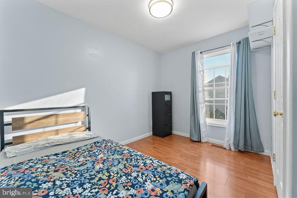 BELMONT AT CARMEL CHURCH - Residential