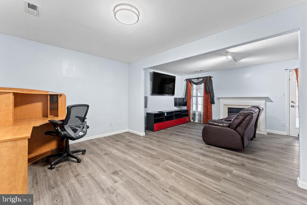 BELMONT AT CARMEL CHURCH - Residential