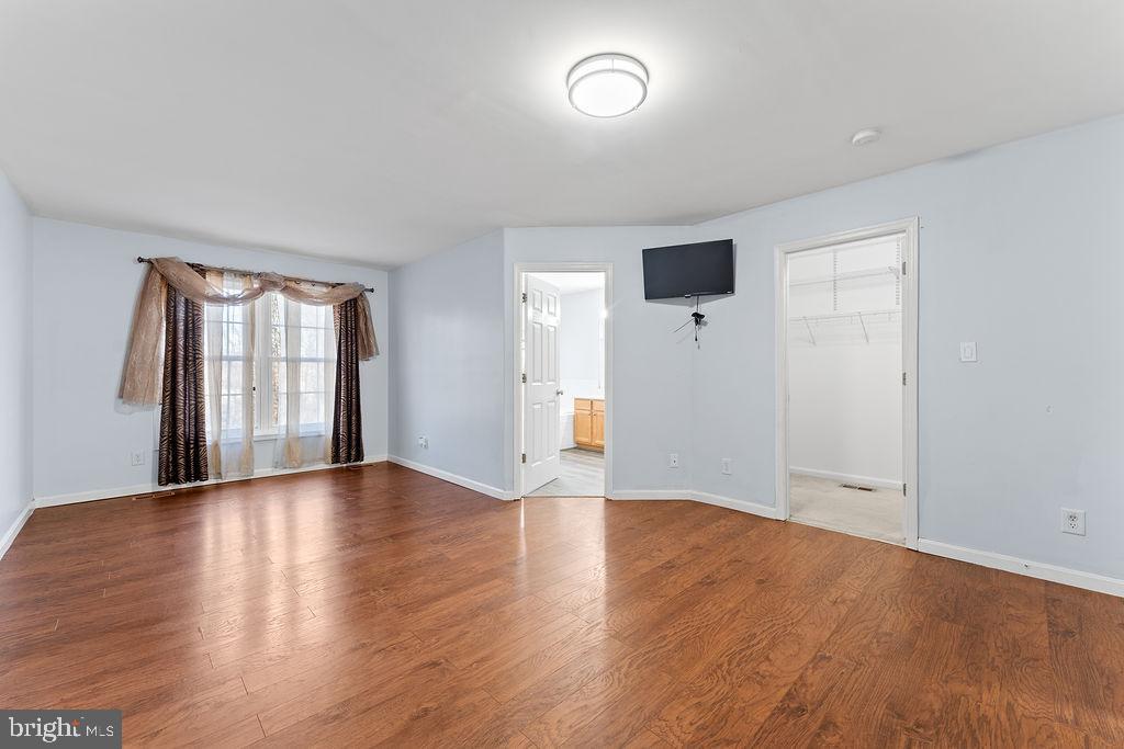 BELMONT AT CARMEL CHURCH - Residential