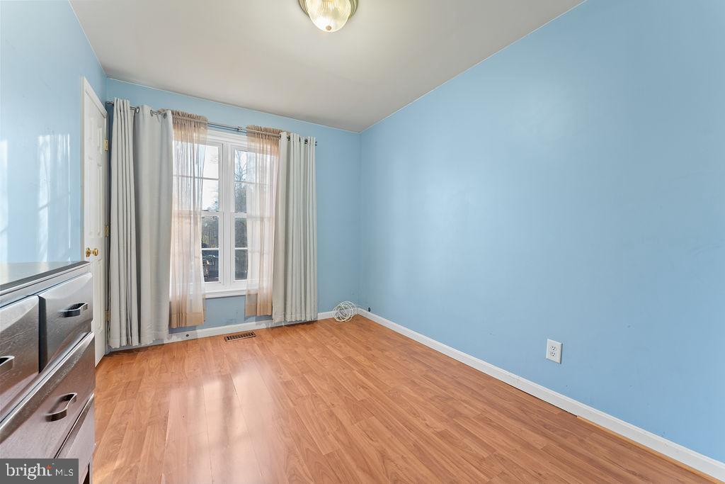 BELMONT AT CARMEL CHURCH - Residential