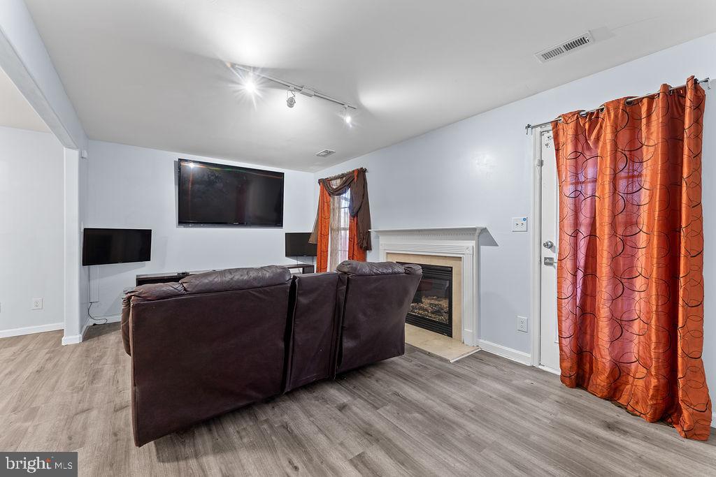 BELMONT AT CARMEL CHURCH - Residential