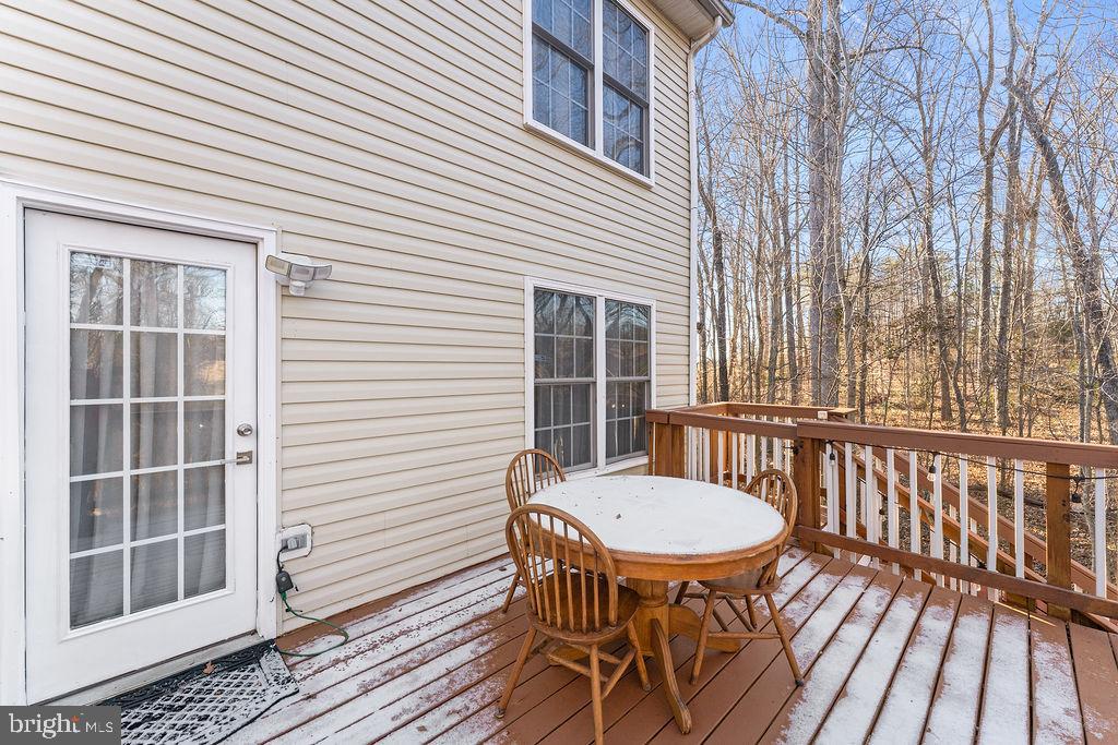 BELMONT AT CARMEL CHURCH - Residential