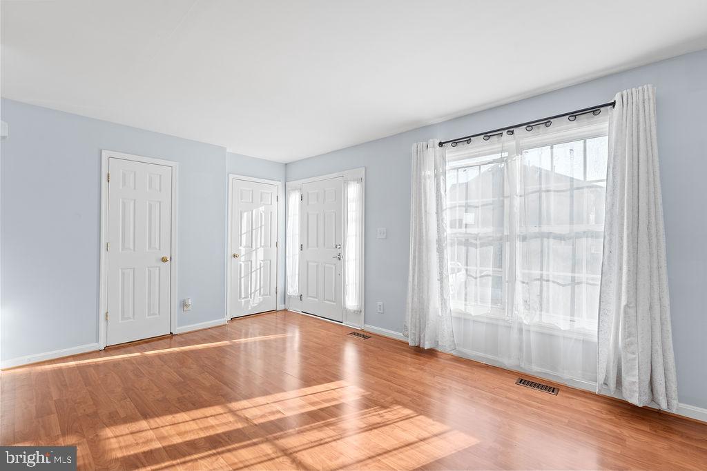 BELMONT AT CARMEL CHURCH - Residential