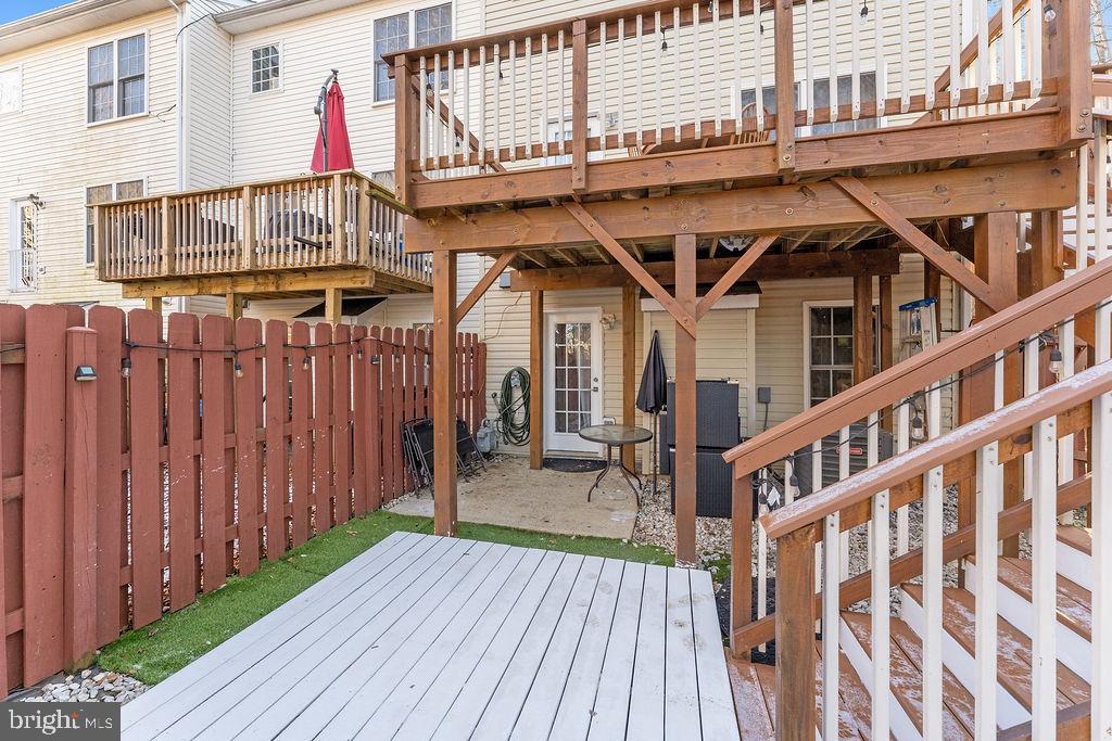 BELMONT AT CARMEL CHURCH - Residential