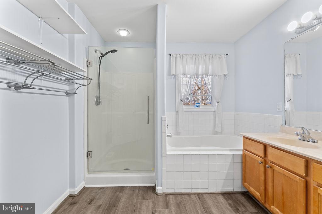 BELMONT AT CARMEL CHURCH - Residential