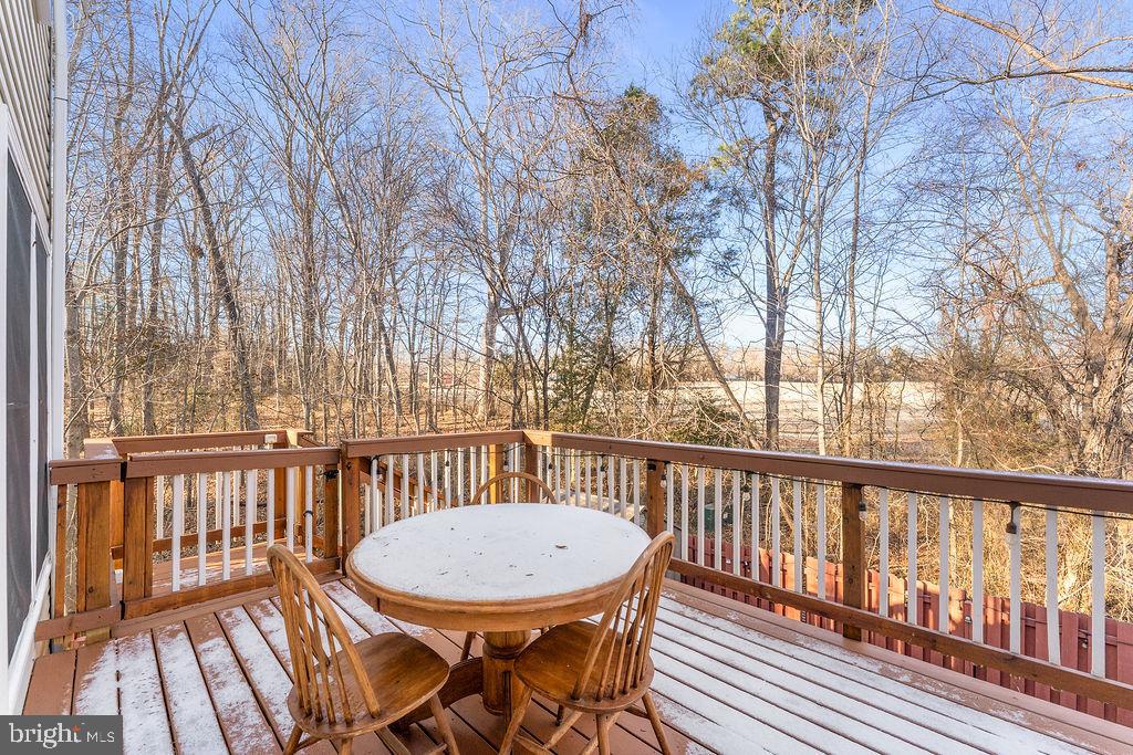 BELMONT AT CARMEL CHURCH - Residential