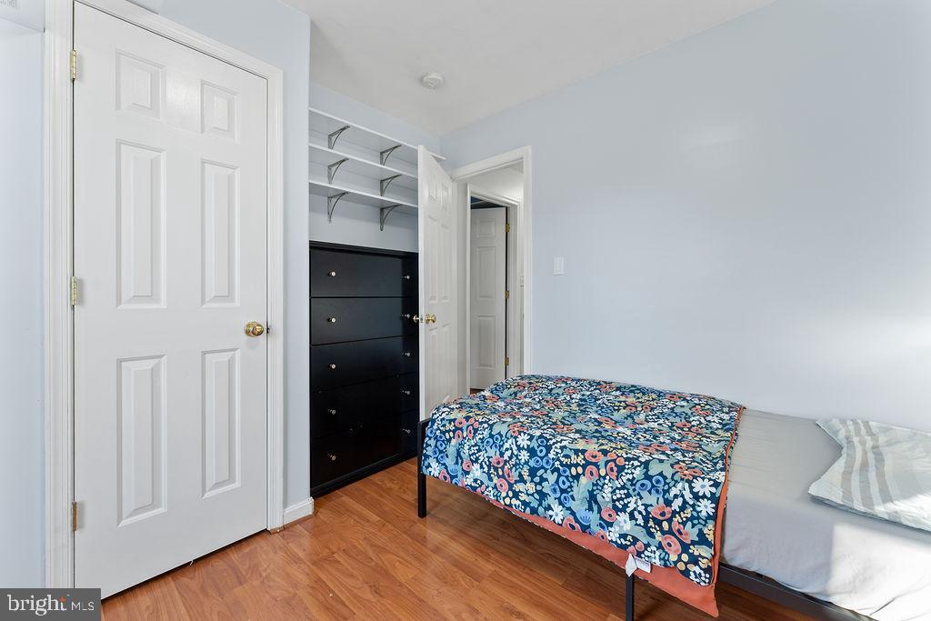 BELMONT AT CARMEL CHURCH - Residential