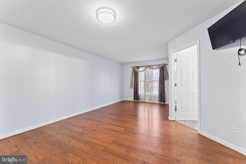 BELMONT AT CARMEL CHURCH - Residential