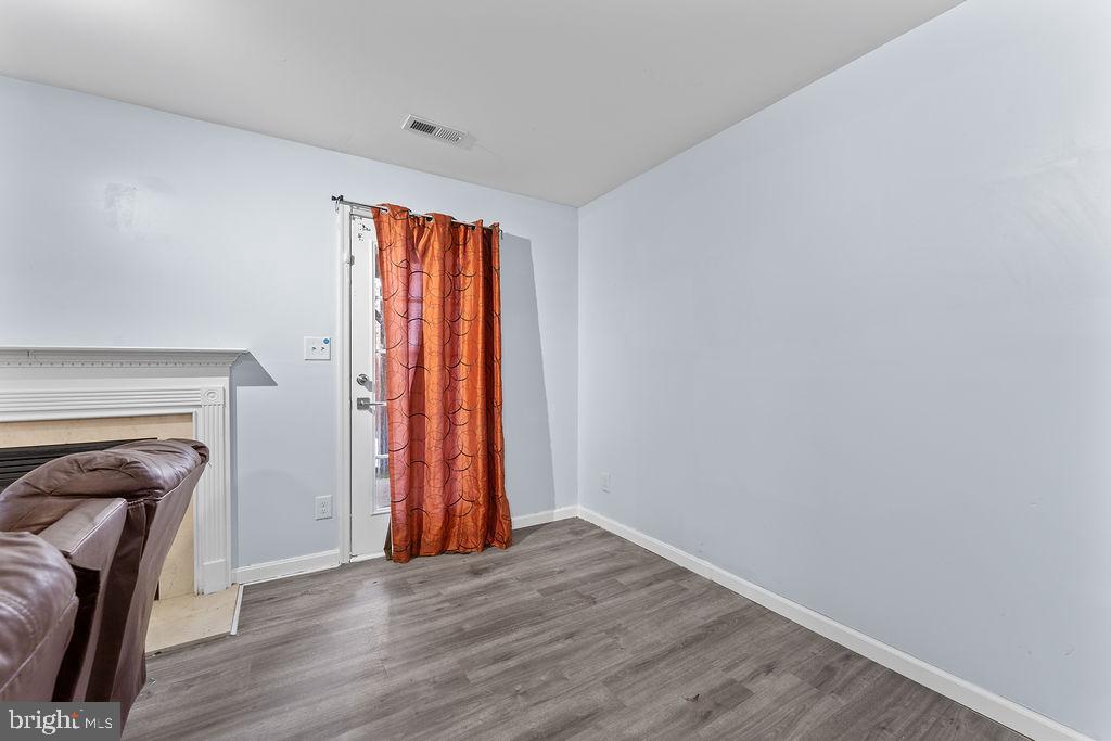 BELMONT AT CARMEL CHURCH - Residential