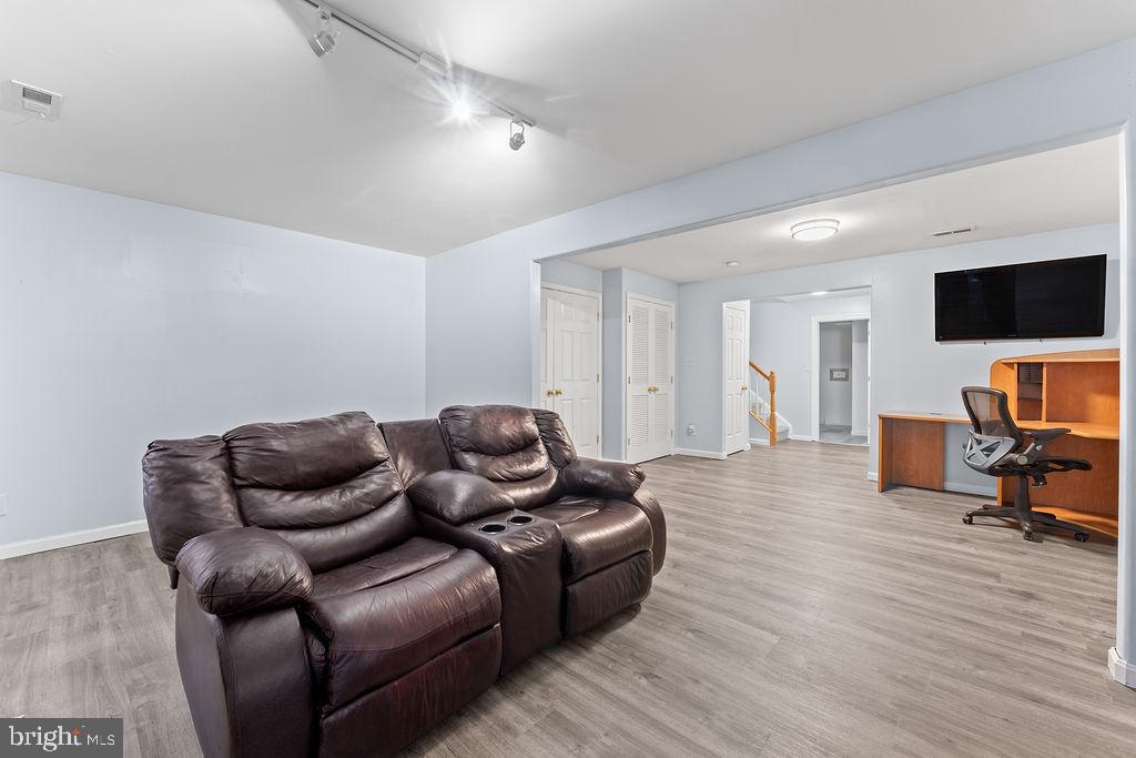 BELMONT AT CARMEL CHURCH - Residential