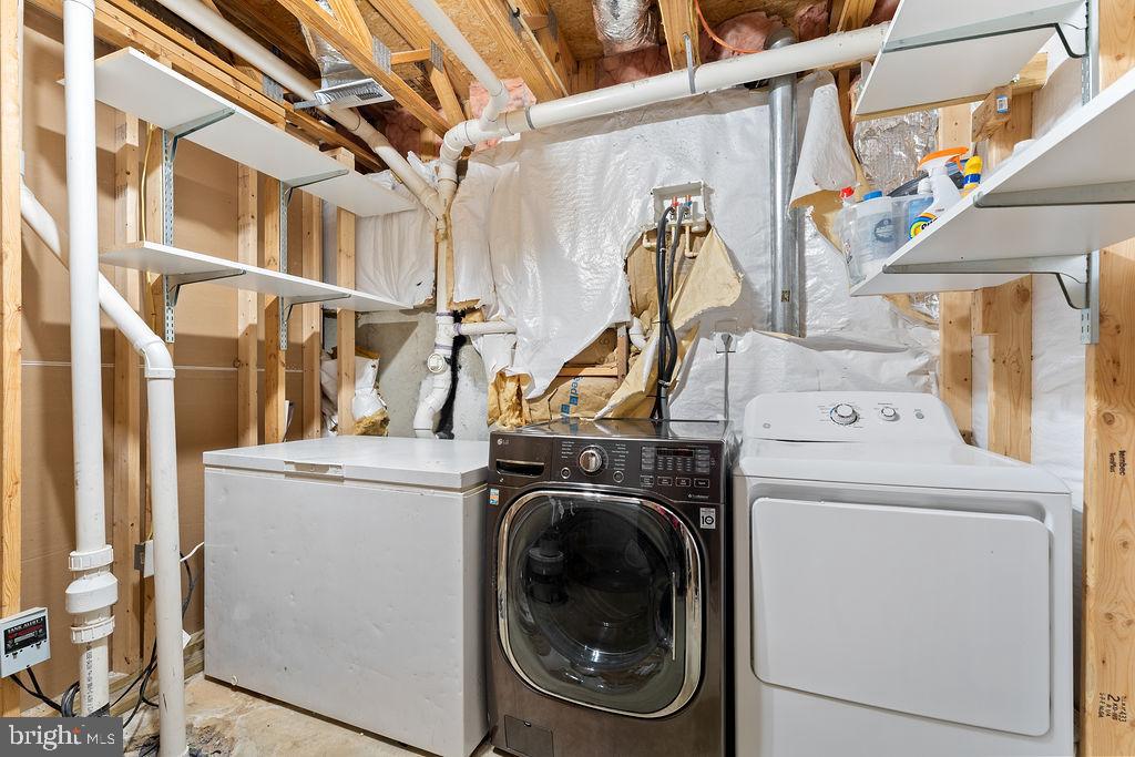 BELMONT AT CARMEL CHURCH - Residential