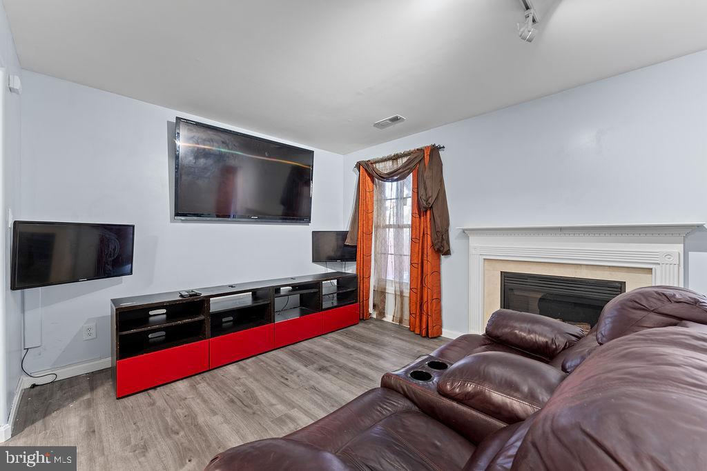 BELMONT AT CARMEL CHURCH - Residential