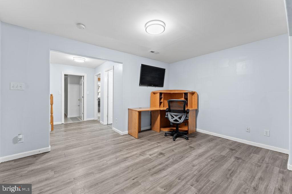 BELMONT AT CARMEL CHURCH - Residential