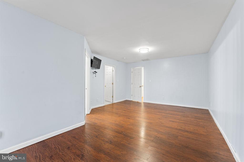 BELMONT AT CARMEL CHURCH - Residential